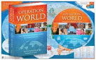 Operation World