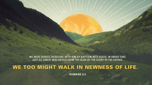 Romans 64 [widescreen]