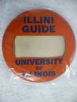 "Looks like the U of I!"